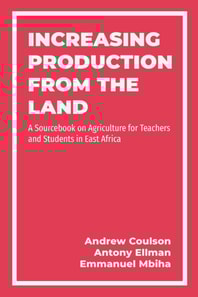 Increasing Production from the Land