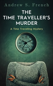 Time Traveller's Murder