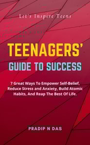 Teenagers' Guide To Success