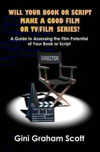 Will Your Book or Script Make a Good Film or TV/Film Series