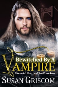 Bewitched by a Vampire