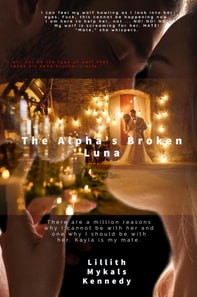 Alpha's Broken Luna