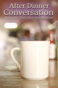 After Dinner Conversation Magazine