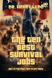 Ten Best Survival Jobs