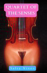 Quartet of the Senses