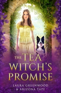 Tea Witch's Promise