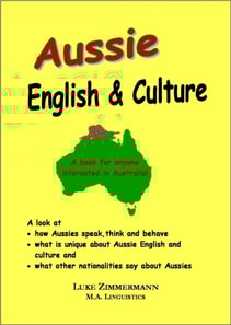 Aussie English & Culture