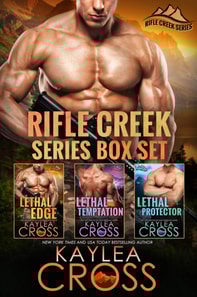Rifle Creek Box Set