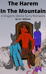 Harem in the Mountain