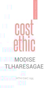 Principle Of The Cost