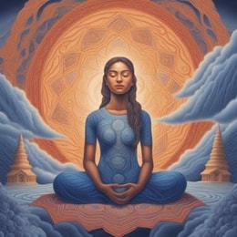 seeker s ascent : A buddhism odyssey