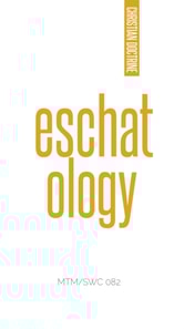 Eschatology