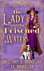 Lady and the Poisoned Waters