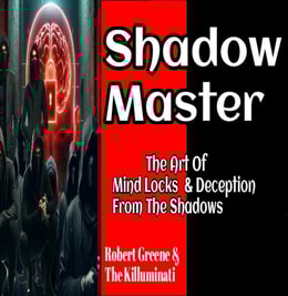 Shadow Master: The Art Of Mind Locks & Deception From The Shadows