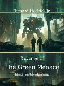 Revenge of the Green Menace