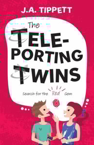 Teleporting Twins 1