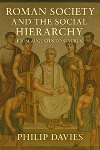 Roman Society and the Social Hierarchy: From Augustus to Severus