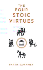 Four Stoic Virtues