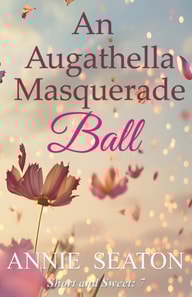 Augathella Masquerade Ball