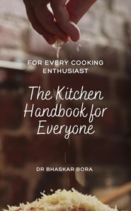 Kitchen Handbook for Everyone
