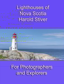 Lighthouses of Nova Scotia