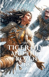 Tiger Lily and The Frozen King