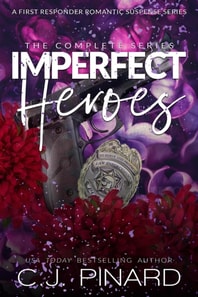 Imperfect Heroes: The Complete Series