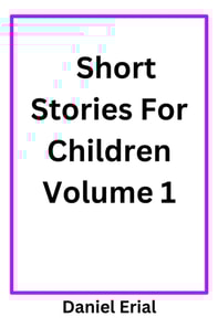 Short Stories For Children