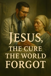 Jesus, The Cure The World Forgot