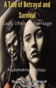 Tale of Betrayal and Survival