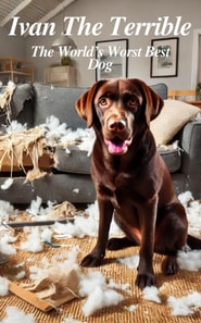 Ivan The Terrible: The World's Worst Best Dog