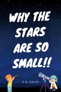 Why The Stars Are So Small