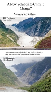 New Solution to Climate Change?