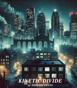 Kinetic Divide