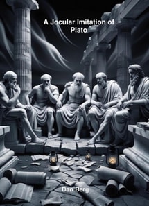 Jocular Imitation of Plato