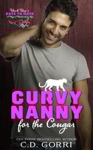 Curvy Nanny for the Cougar