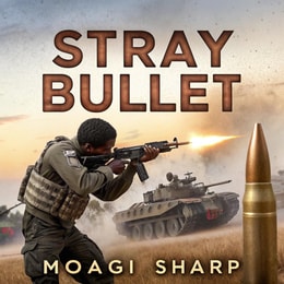 Stray Bullet