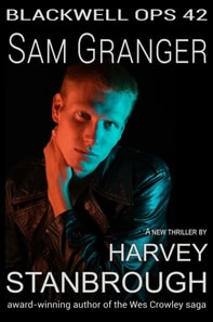 Blackwell Ops 42: Sam Granger