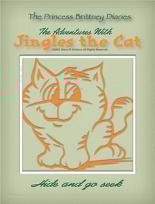 Jingles the Cat / Hide and Go Seek