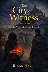 Kings Who Were Erased