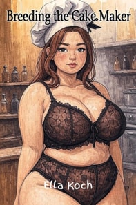 Breeding the Cake Maker