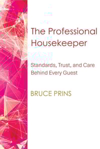 Professional Housekeeper: Standards, Trust, and Care Behind Every Guest Experience