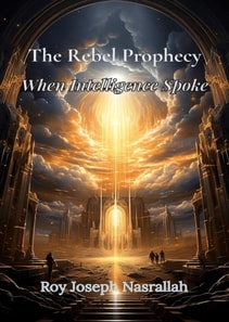 Rebel Prophecy When Intelligence Spoke