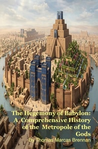 Hegemony of Babylon: A Comprehensive History of the Metropole of the Gods