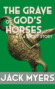 Grave of God's Horses