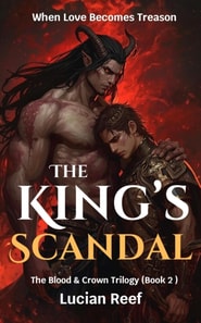 King's Scandal: When Love Becomes Treason
