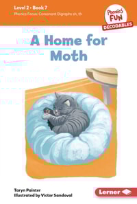 Home for Moth