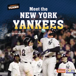 Meet the New York Yankees