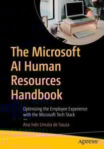 Microsoft AI Human Resources Handbook