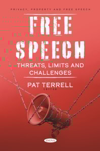 Free Speech: Threats, Limits and Challenges